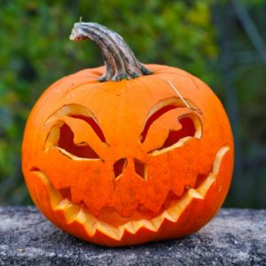 Pumpkin Carving - 24th Oct 2026